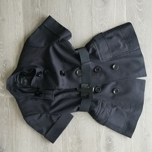 Sfera Black Jacket - L